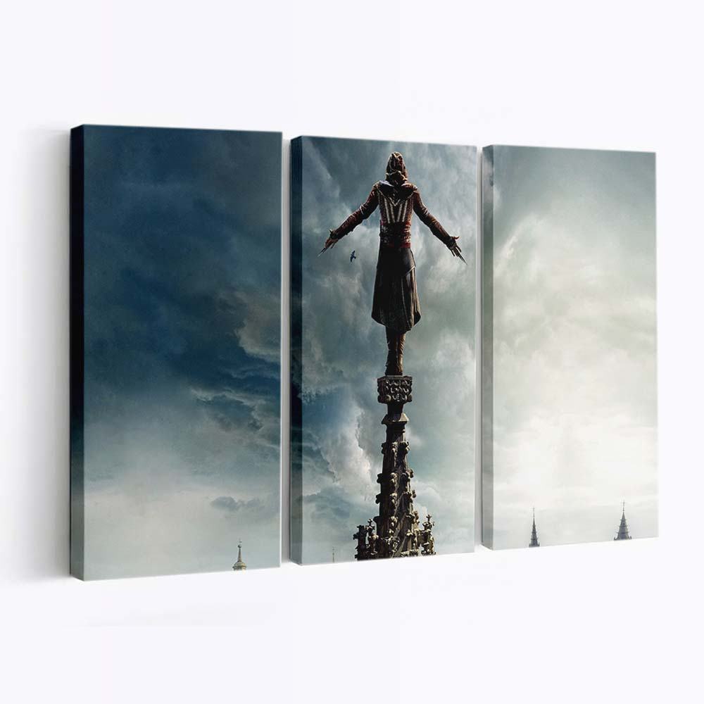 assassins creed 4k pic